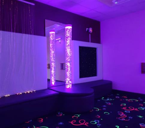 Fibre Optic Carpet Bundle 